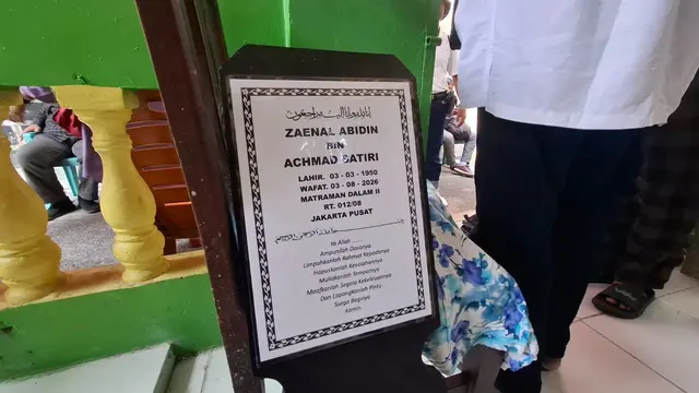 Rumah Duka Diding Boneng