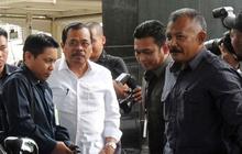 Mau eksekusi, Jaksa Agung tak punya catatan aset Yayasan Supersemar