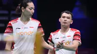 Indonesia vs Thailand di Perempat Final Piala Sudirman 2025: Ketat di 4 Sektor