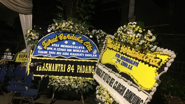 Meninggal saat salat