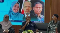 Mayoritas Barang Dunia Diangkut Lewat Laut, Transformasi Pelabuhan Jadi Hal Penting
