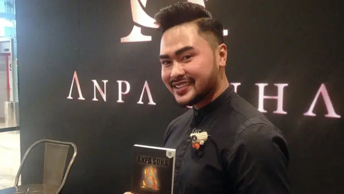 Foto: copyright Vemale.com/Anisha Saktian Putri