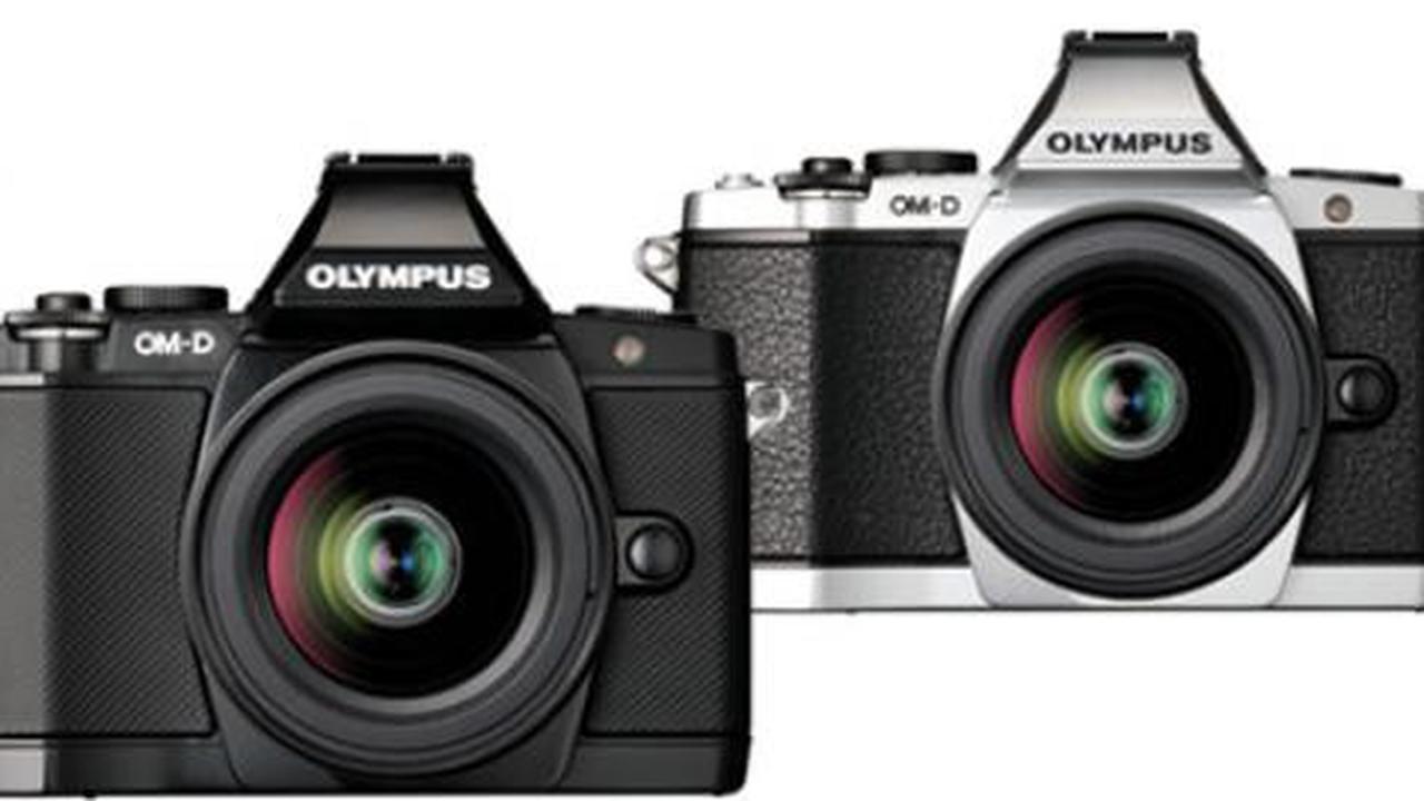 Olympus akan pecat 2.700 karyawan