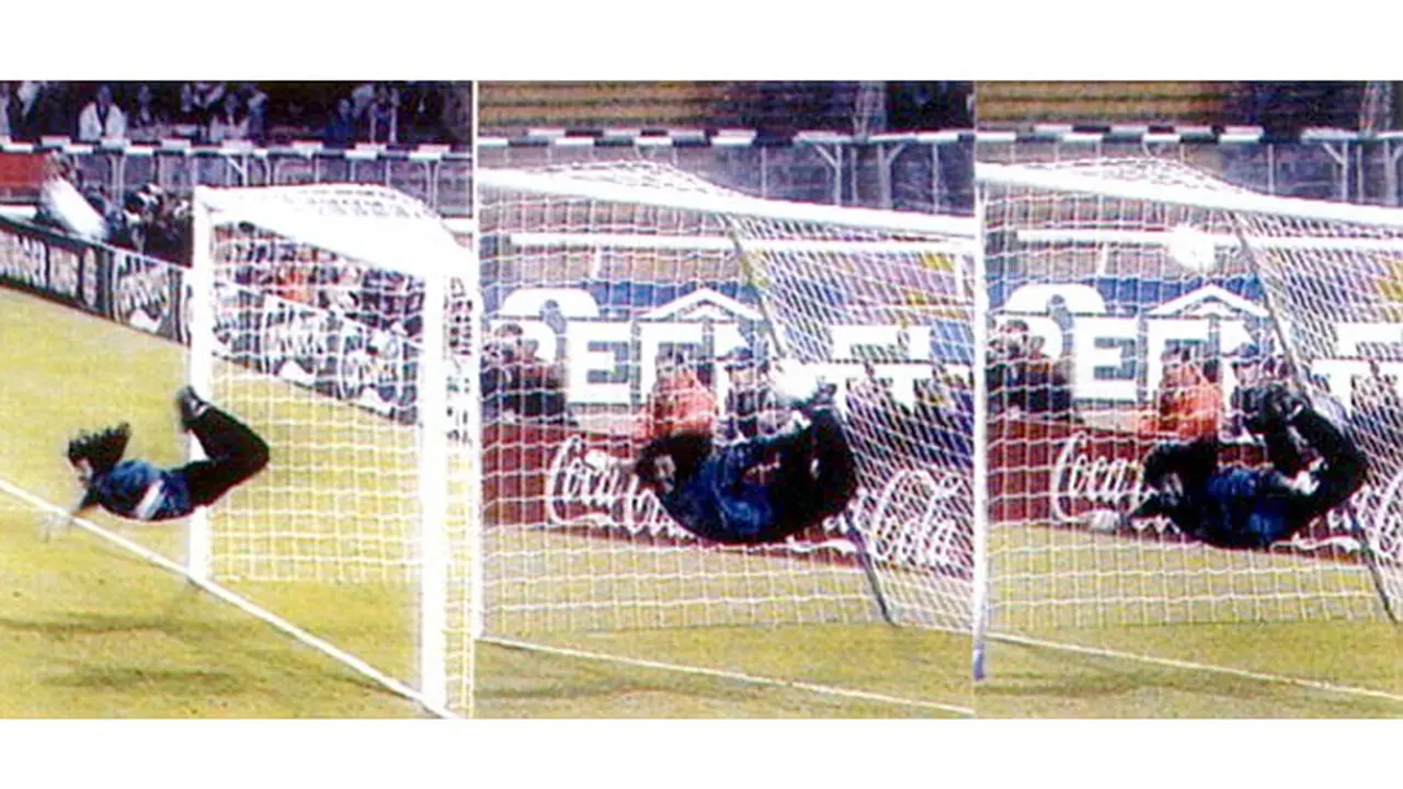 Rene Higuita