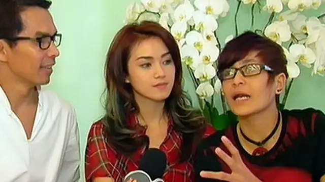 [VIDEO] Sambut Tahun Baru The Virgin Ubah Penampilan