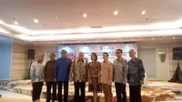 Sillomaritime Perdana (SHIP) Bagi Dividen Rp 103 per Saham