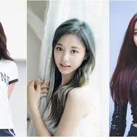 6 Idol Kolaborasi (Istimewa)