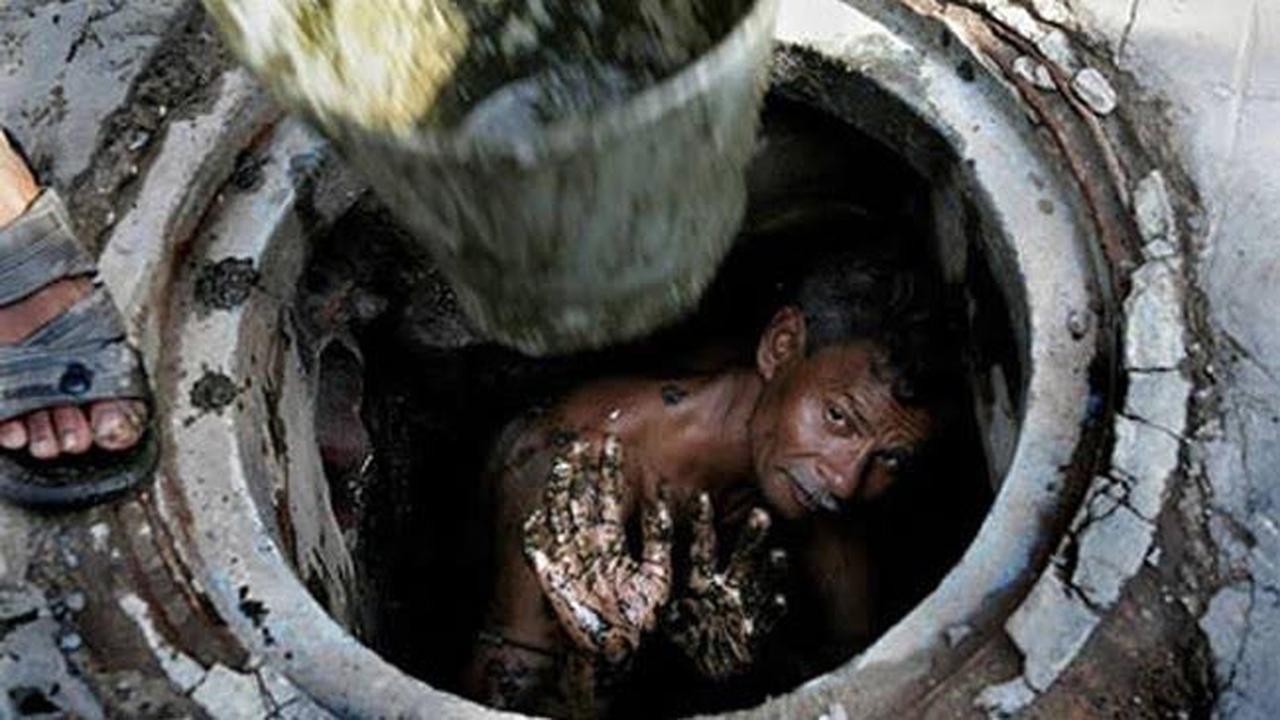 5 Pekerjaan Paling Tak Diharapkan di Dunia