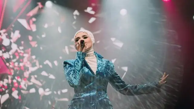 Mulan Jameela (Instagram/mulanjameela1)