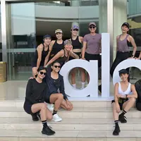 Alo kini melangkah lebih jauh dengan meluncurkan Alo Runner. Foto: Document/Alo