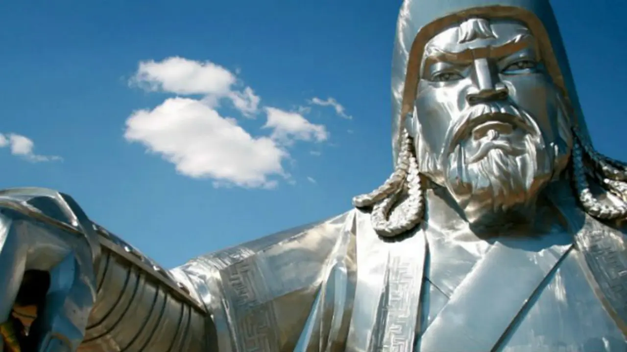Genghis Khan