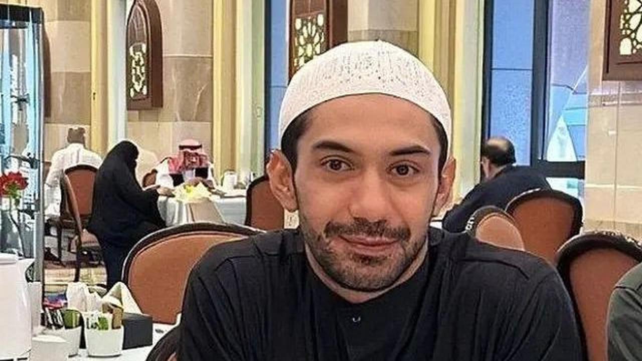 Jadi Mualaf, Reza Rahadian Blak-blakan soal Islam