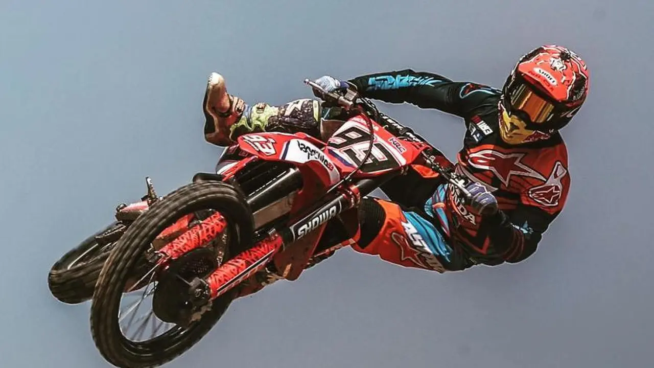 Marc Marquez
