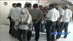 Berdalih kesulitan ekonomi akibat ditinggal suami , ibu di Tanjung Balai menjual bayi kandungnya untuk modal kerja di Malaysia.