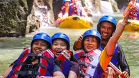 Wisata Petualangan Baru di Bali, Menyatu dengan Alam dan Budaya