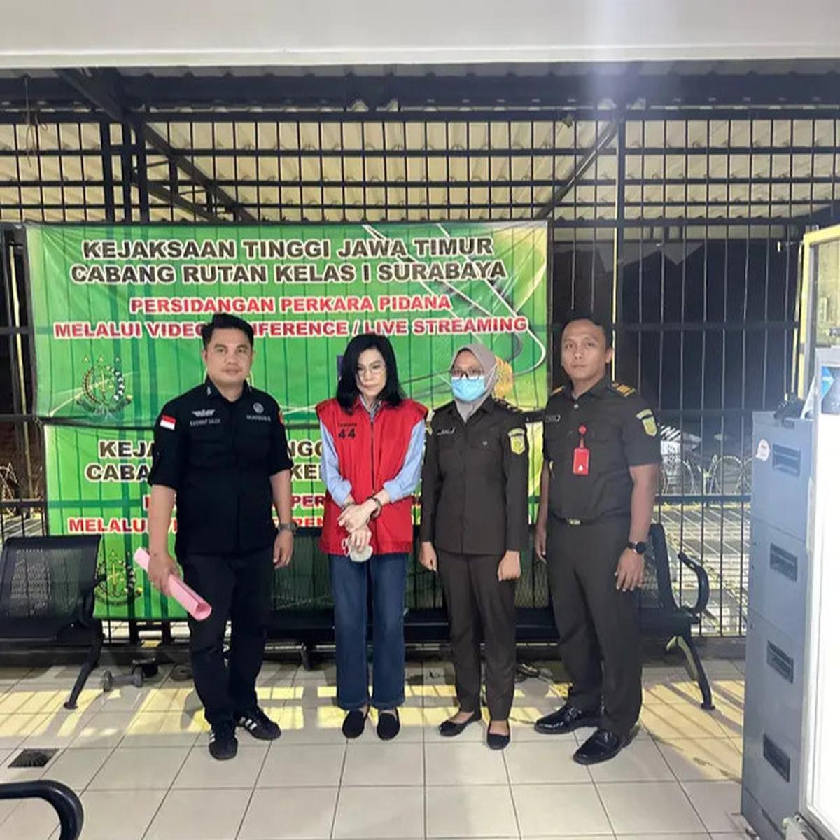 Tahu Istrinya Suap Hakim PN Surabaya, Ayah Ronald Tannur Bakal Diperiksa Kejagung
