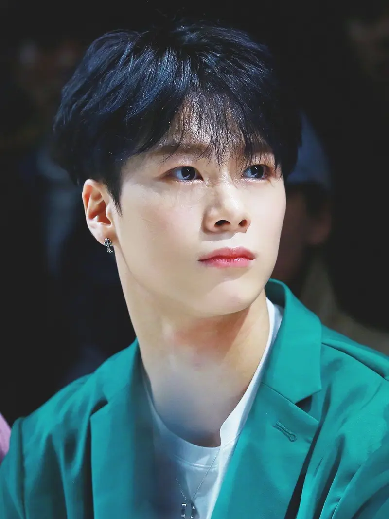 Moonbin ASTRO