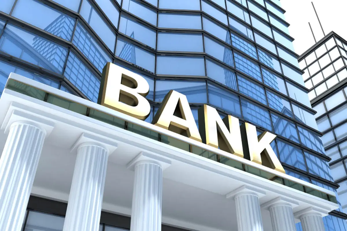 Bank 