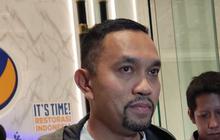 Ahmad Sahroni NasDem Usulkan Cara Ini untuk Buktikan Dugaan Penggelembungan Suara PSI