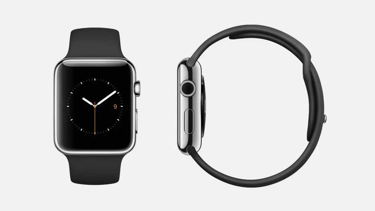 Apple Watch