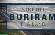 Mengenal Sirkuit Buriram: Permata Asia Tenggara yang Mempesona Dunia Balap
