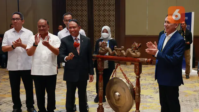 Kongres Biasa PSSI 2023