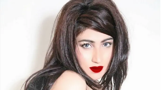 Qandeel Baloch