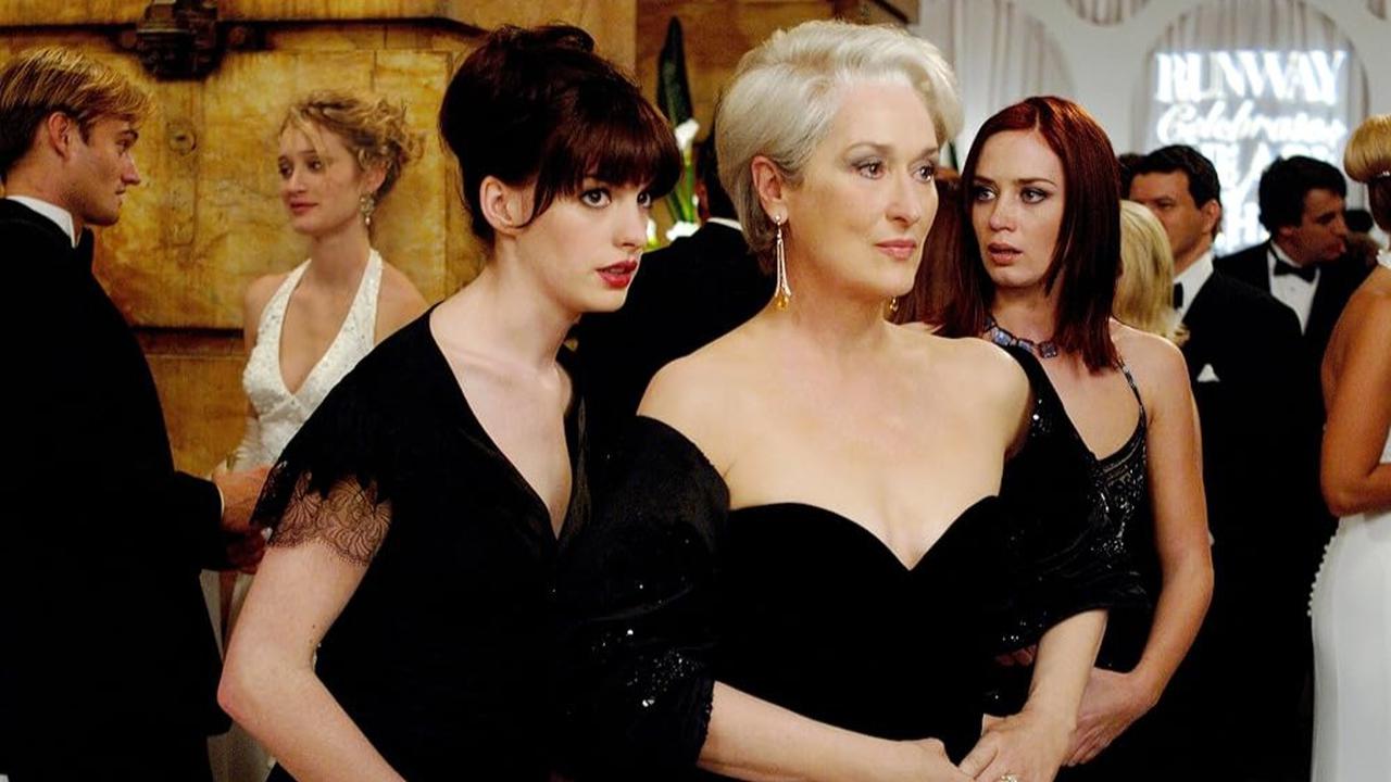 The Devil Wears Prada (2006)
