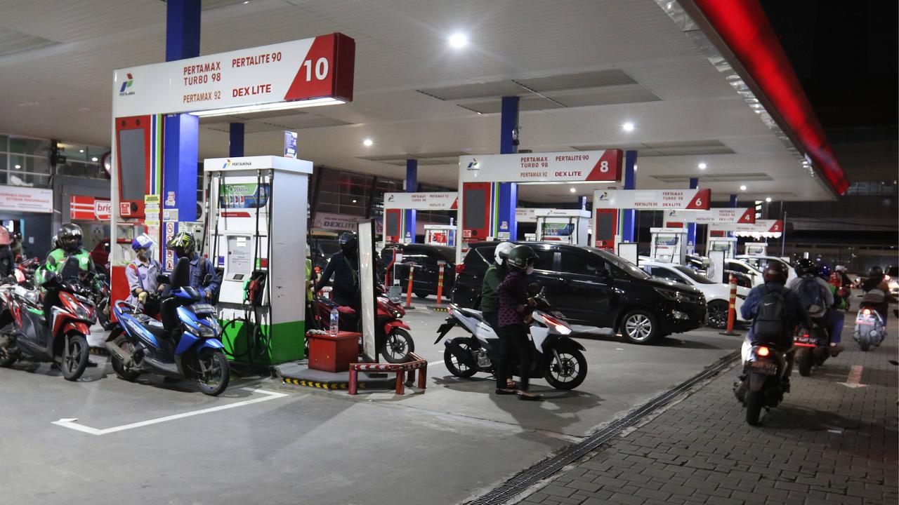 Membedah Makna Blending Pertalite Pertamax di Kasus Korupsi Pertamina Versi Kejagung dengan Pertamina dan DPR