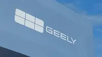 Geely Auto Proyeksikan Penjualan 3,45 Juta Unit pada 2026