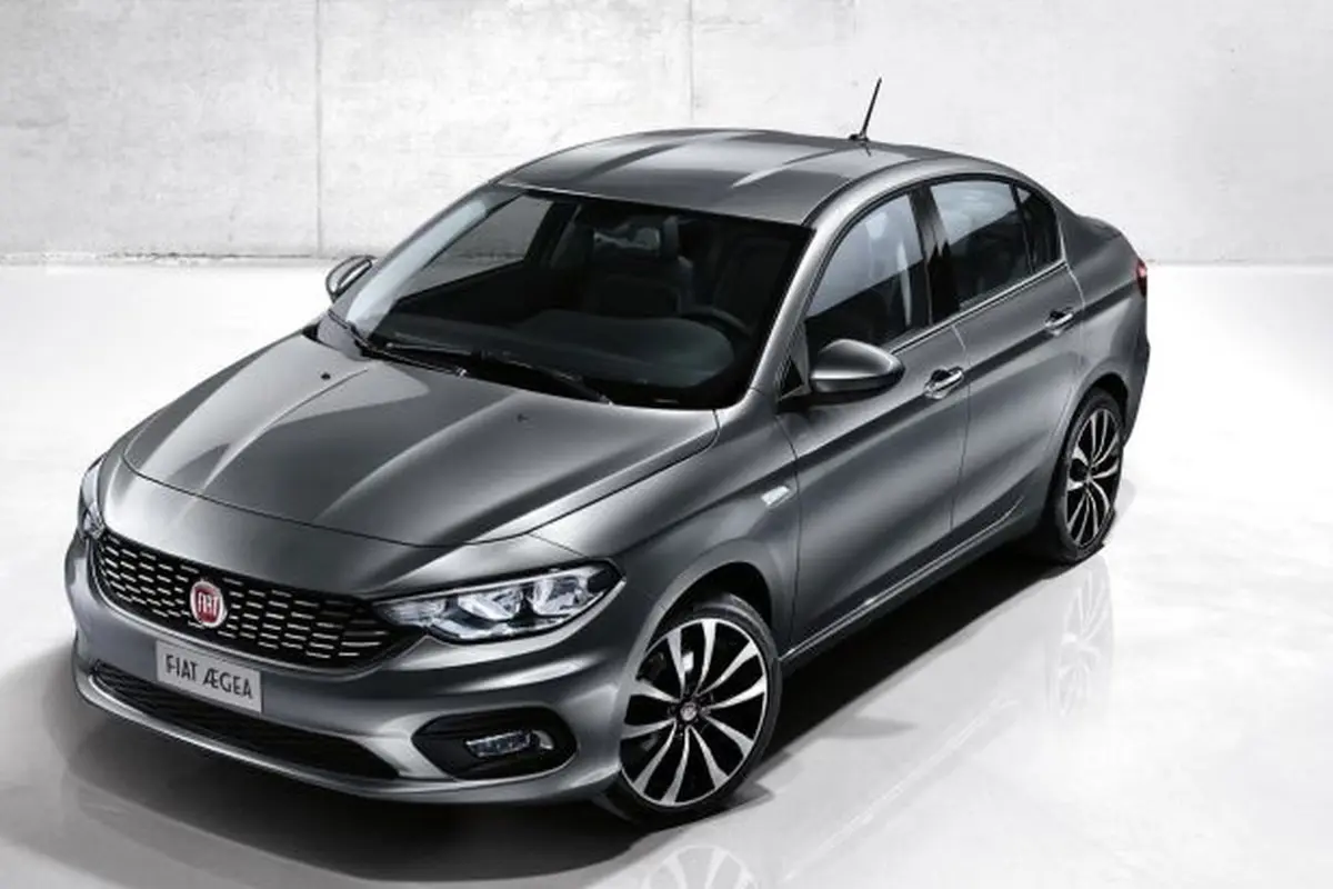 Penantang Vios Hadir di India