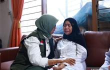 Trivia: Pengemudi Ojol Korban Rantis Brimob, Keluarga Dapat Santunan Duka Lazisnu PBNU