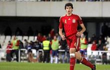 Rumit, Madrid dan Zaragoza akan selesaikan transfer Vallejo