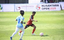 Dari Perbatasan, BeTA Lolos 8 Besar Nusantara Open 2025: Siap Tantang Chonburi FC Thailand di Piala Prabowo