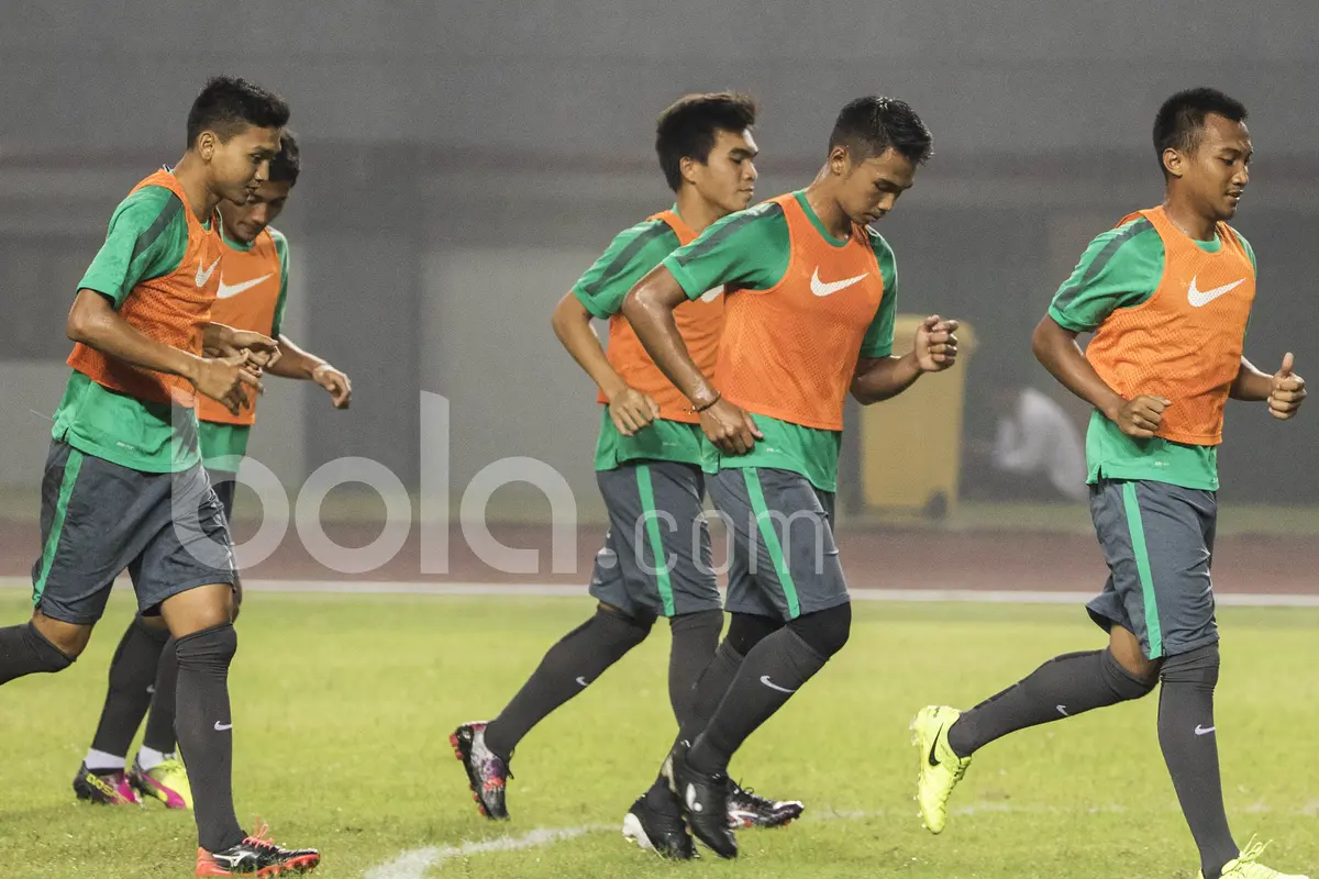 Timnas Indonesia U-22