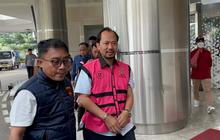 Babak Baru Kasus Pencucian Uang Zarof Ricar, Agung Winarno Produser Film Sang Pengadil Jadi Tersangka
