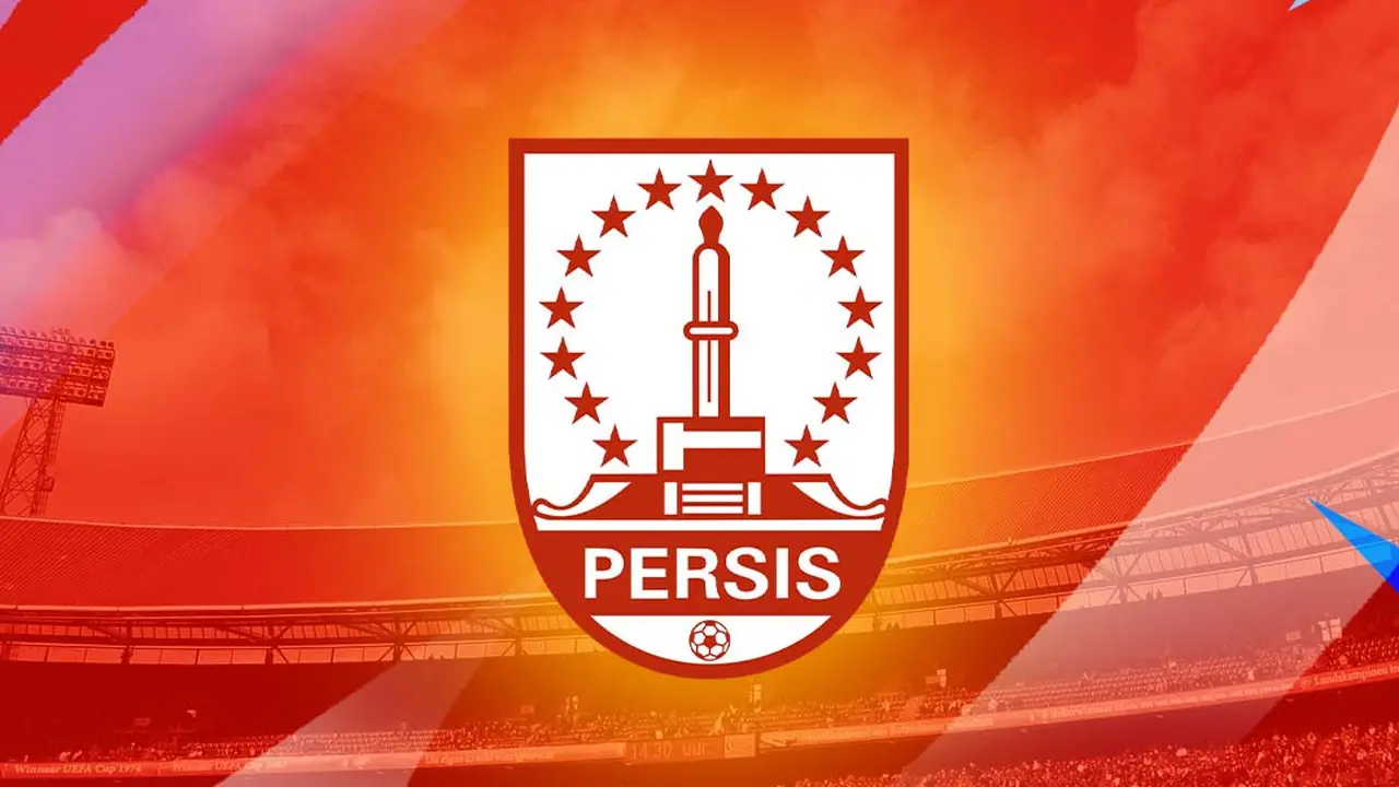 BRI Liga 1 - Ilustrasi Persis Solo BRI Liga 1 Musim 2024/2025