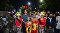 Lucky Hakim Bersyukur CFN dan CFD Dapat Sambutan Hangat, Jadi Ruang Inklusif Warga Indramayu
