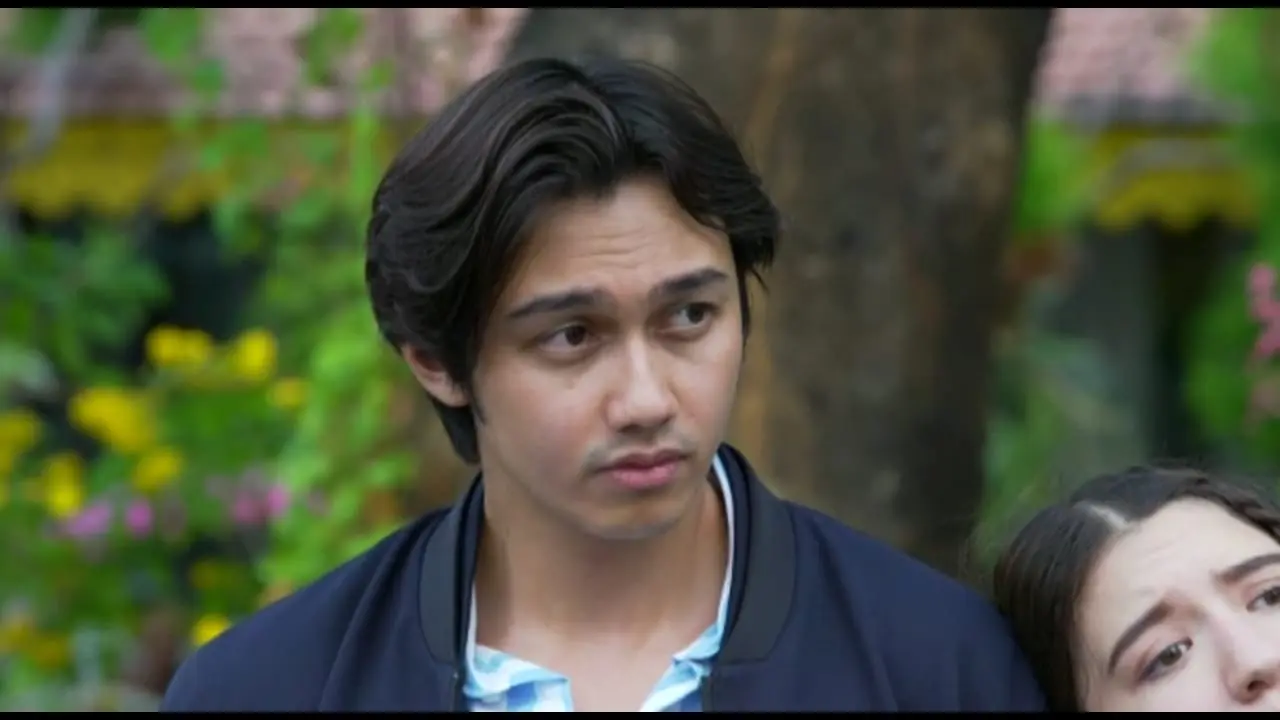 Cinta Mulia