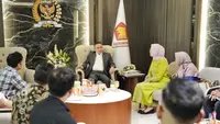 DPR Mediasi Konflik Pekerja SGN, Tuntutan Karyawan Mulai Ditindaklanjuti