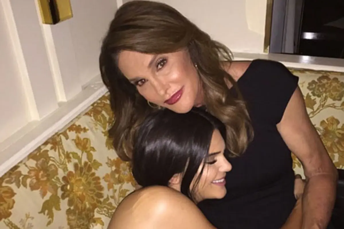 Caitlyn Jenner