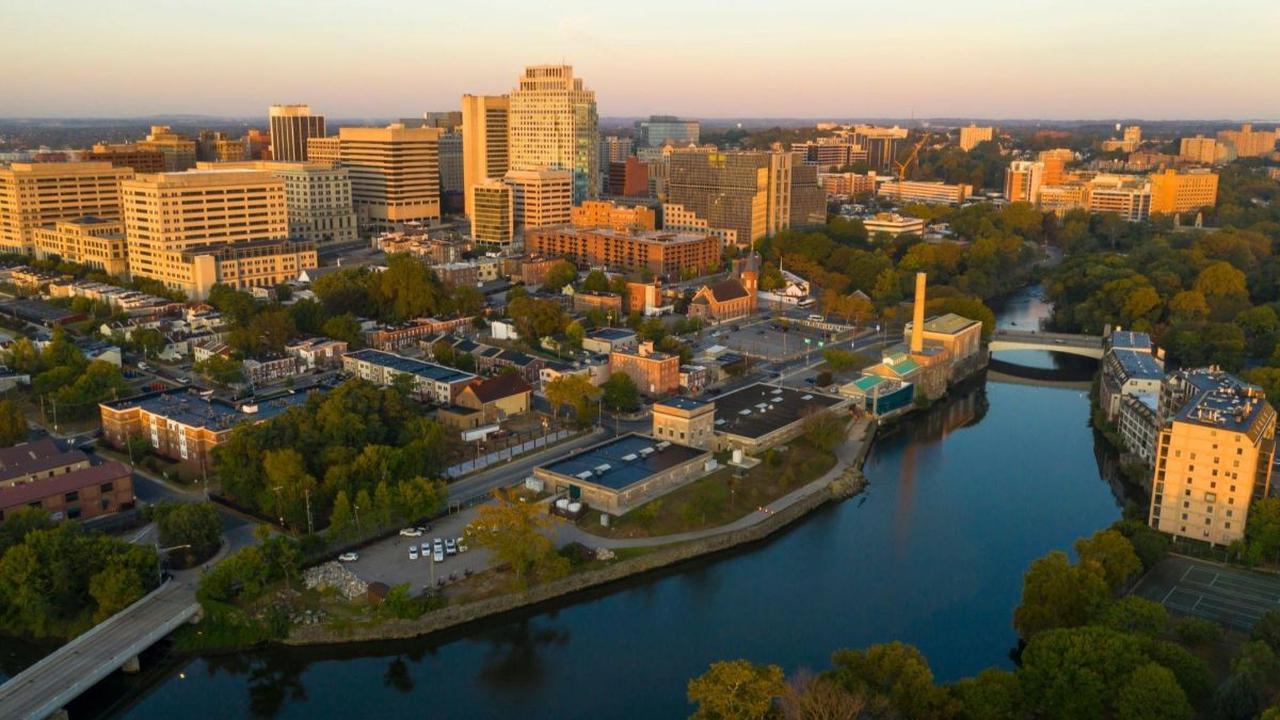 Delaware punya alasan logis untuk mempertahankan reputasi ini.