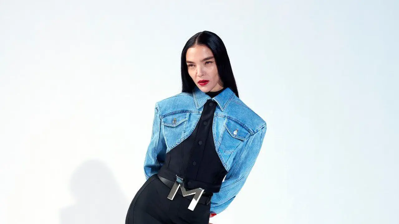 H&M dan Mugler luncurkan koleksi untuk merayakan bentuk tubuh dengan desain ikonik