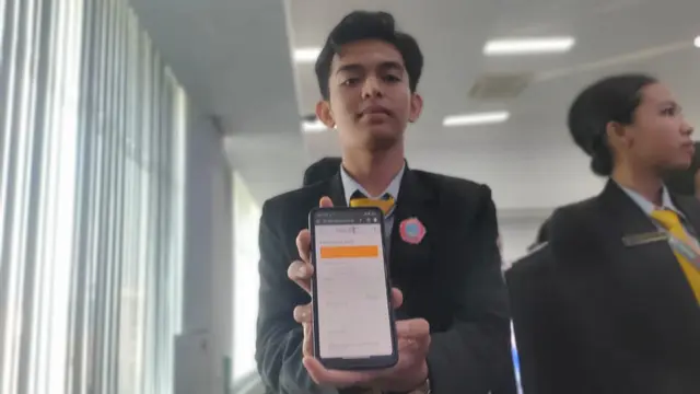 Menparekraf Buka SBM Poltekpar Palembang, Jaring SDM Pariwisata Berkualitas di Indonesia