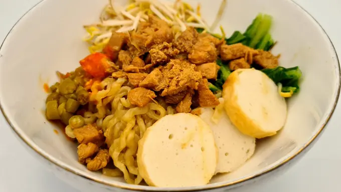 Berawal dari Konsumsi Sendiri, Dapur Happy Rintis Bisnis Kuliner Nasi Ayam Hainan Otentik di Malang