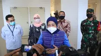 Menaker Ida Jelaskan Alur Pemulangan Pekerja Migran ke Indonesia dari Taiwan (Istimewa)