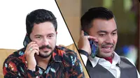 Sinopsis Sinetron SCTV Love Story The Series: Anita Penasaran Siapa Orangtua Ken, Episode Senin 18 Januari 2021