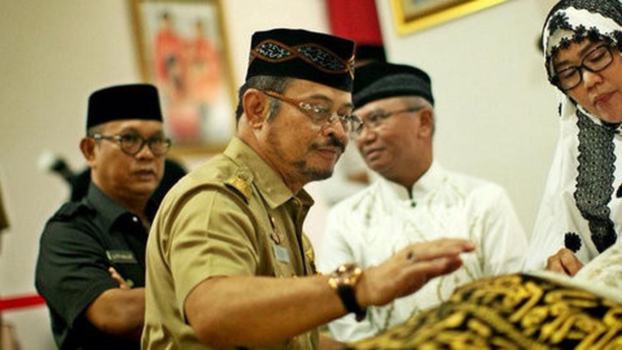 Ketua APPSI: Dana aspirasi DPR bagus buat rakyat asal tak dikorupsi