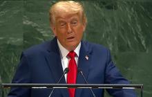 Tak Terima Videonya Diedit, Trump Ancam Gugat BBC Rp16,6 Triliun