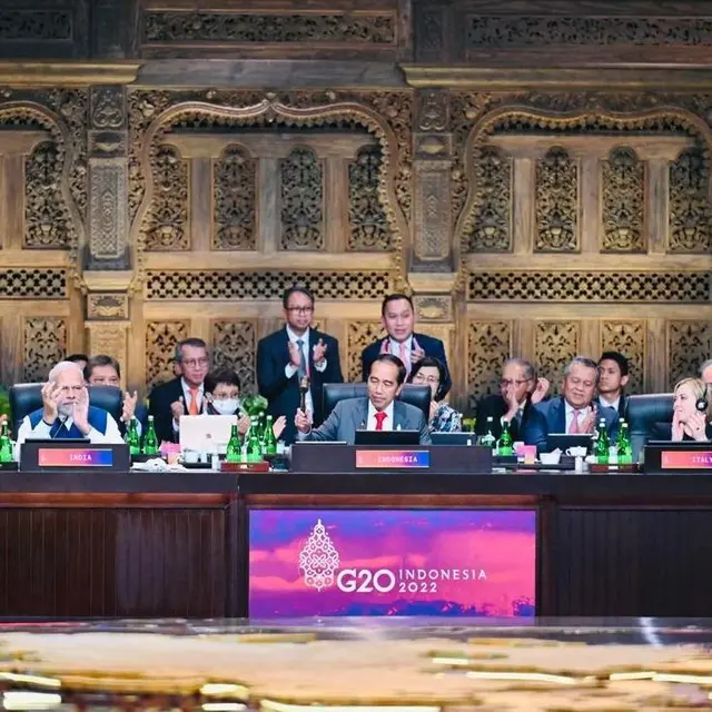 KTT G20